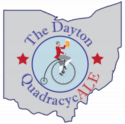 Dayton Beer Bike | The QuadracycALE - The Best Party Bike in Dayton