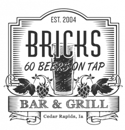 Bricks Pub - Cedar Rapids, IA | We are your local craft beer bar ...