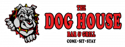 The Dog House Bar and Grill – Boisterous hangout featuring drink ...