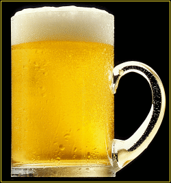 Free Beer Clipart, 1 page of Public Domain Clip Art
