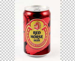 Red Horse Beer San Miguel Beer San Miguel Brewery Wine PNG ...