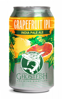 Beers | Ghostfish Brewing Company