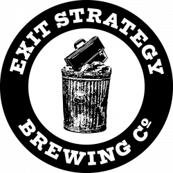 Menu — Exit Strategy Brewing Co.