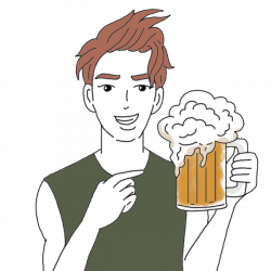 Beer Dream Dictionary: Interpret Now! - Auntyflo.com