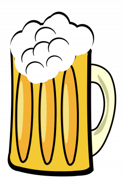 File:Frosty beer mug.svg - Wikimedia Commons
