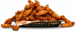 Triangle Wings and Beer | Woody's Sports Tavern & Grill