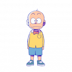 Chibita | Osomatsu-kun Wiki | FANDOM powered by Wikia