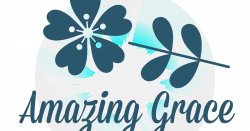 Christian Images In My Treasure Box: Amazing Grace Clip Art
