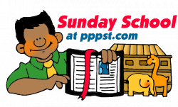 Free PowerPoint Presentations about Sunday School for Kids ...