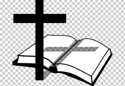 Bible Christian Cross Christianity PNG, Clipart, Bible ...