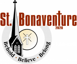 Parish Bulletins - Saint Bonaventure Catholic Church