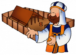 Bible Clip Art by Phillip Martin, Tabernacle