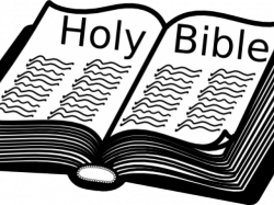 Bible Open Cliparts Free Download Clip Art - carwad.net