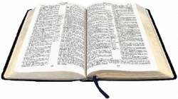 Open Bible png - Free PNG Images | TOPpng