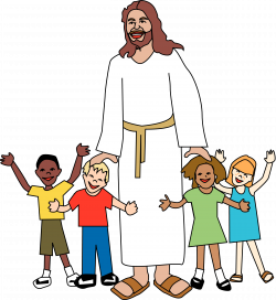 Jesus Clipart For Kids at GetDrawings.com | Free for personal use ...