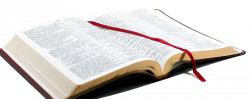 Holy Bible High Quality PNG | Web Icons PNG
