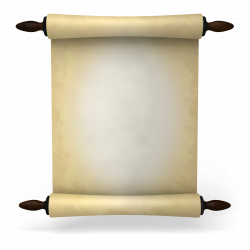 Ancient Scroll Paper - ClipArt Best | Fonts & Pages | Pinterest | Reuse