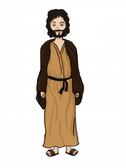 bible people clipart - Google Search | CLIP ART PEOPLE FOR ANIMATED ...