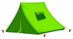 Camping Tent Clipart at GetDrawings.com | Free for personal use ...