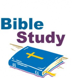 BIBLE STUDY – FBCmebane