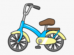 Bike Free To Use Clipart - Bicycle Clipart #66900 - Free ...