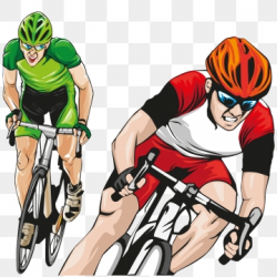 Bicycle Race Png, Vector, PSD, and Clipart With Transparent ...
