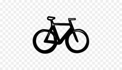 Black And White Frame clipart - Bicycle, Cycling, Car ...