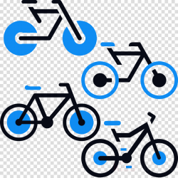 Bike Cartoon clipart - Bicycle, Car, Wheel, transparent clip art