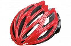 Red Bicycle Helmet transparent PNG - StickPNG