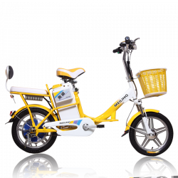 Meiling Electric Bikes, Meiling Electric Bikes Suppliers and ...