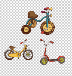 Bicycle Scooter PNG, Clipart, Bicycle, Bike, Bikes, Biking ...