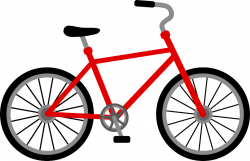 bike cartoon images | Cartoonwjd.com