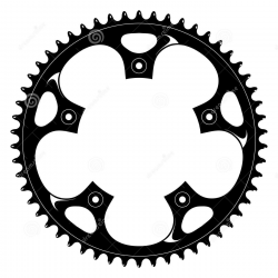 Gears clipart bicycle gear #2 | bicycles | Bike tattoos ...