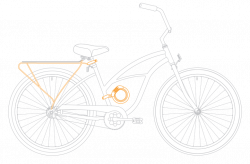 Women's Single Speed Mint Beach Cruiser Bicycle | Green 26 Inch ...