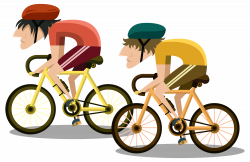 Bicycle wheel Cycling Road bicycle racing - Ride a bike race 6000 ...