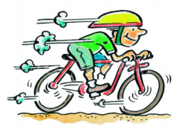 Free Cycling Clipart, Download Free Clip Art on Owips.com