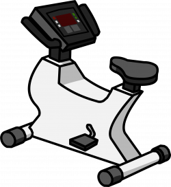 Image - Exercise Bike.PNG | Club Penguin Wiki | FANDOM powered by Wikia