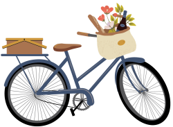 Basket & Bike Gift Card — BASKET & BIKE