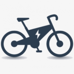 Clipart Bike Bike Racer - Merida Crossway 20 Md #671147 ...