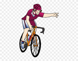 Bicycle Clipart Olympic Cycling - Phillip Martin Clipart ...