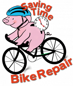 Saving Time Bike Repair – Don't spend your time rushing to the bike ...