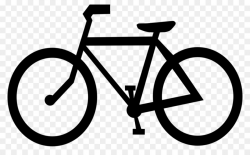 Cycling Bicycle pedal Clip art - Cyclist with Child ...