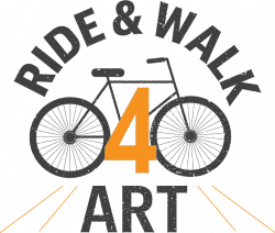 Ride & Walk4Art - Calaveras County Ride & Walk4Art