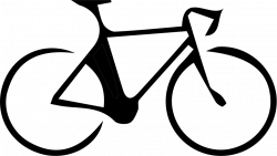 Bicyc Road Bike Svg Png Icon Free Download (#398054 ...