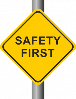 Sensible Safety Tips – Stockton Fire Company