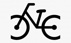 Bicycle Clipart Easy - Simple Bicycle Clip Art, Cliparts ...