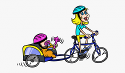 Bike Clipart Toddler Bike, Cliparts & Cartoons - Jing.fm