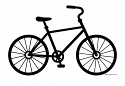 Clipart Bicycle Tumblr Transparent - Bike Clip Art - png ...
