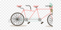 Cycling Clipart 2 Bike - Happy Independence Day 2018 Images ...