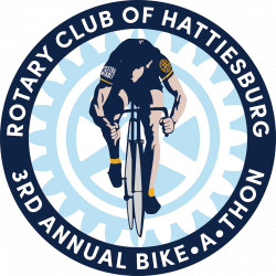 BIKE-A-THON IS ALMOST HERE! | Rotary Club of Hattiesburg